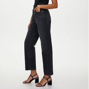 Agolde criss cross (Savage)